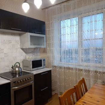 Сдается 2-х комнатная квартира, 57 м²