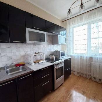 Сдается 2-х комнатная квартира, 57 м²