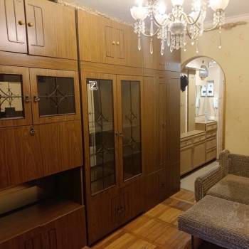 Сдается 2-х комнатная квартира, 32 м²