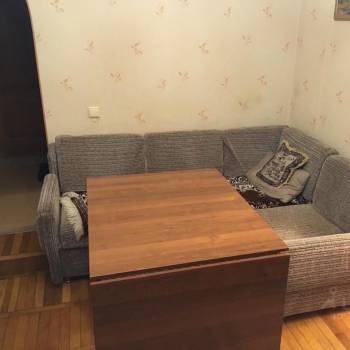 Сдается 2-х комнатная квартира, 32 м²