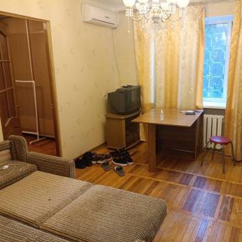 Сдается 2-х комнатная квартира, 32 м²