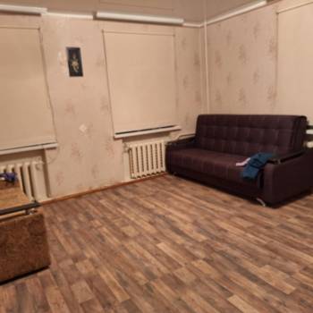 Сдается 1-комнатная квартира, 32 м²