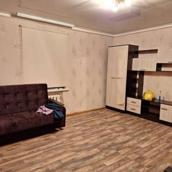 Сдается 1-комнатная квартира, 32 м²