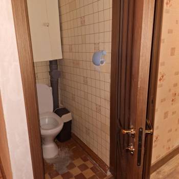 Сдается 1-комнатная квартира, 32 м²