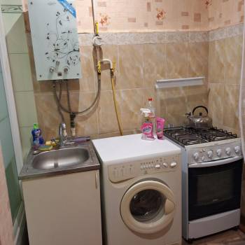 Сдается 1-комнатная квартира, 32 м²