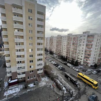 Продается 2-х комнатная квартира, 58,4 м²