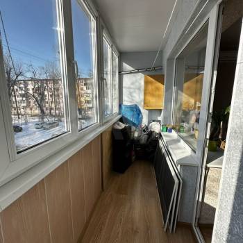 Продается 1-комнатная квартира, 37,7 м²