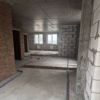 Продается 3-х комнатная квартира, 89 м²