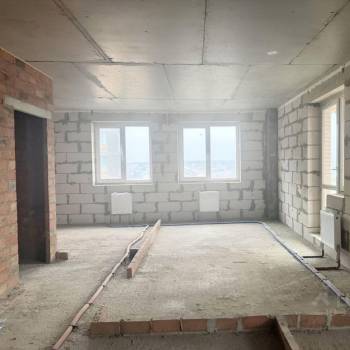 Продается 3-х комнатная квартира, 89 м²