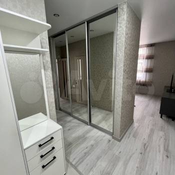 Сдается 2-х комнатная квартира, 57 м²