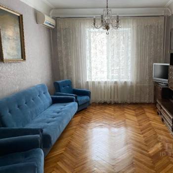 Сдается Многокомнатная квартира, 78,8 м²