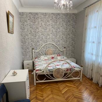 Сдается Многокомнатная квартира, 78,8 м²