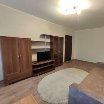 Сдается 2-х комнатная квартира, 53 м²