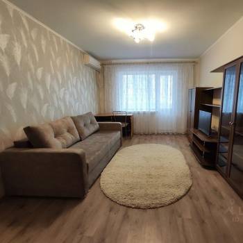 Сдается 2-х комнатная квартира, 53 м²