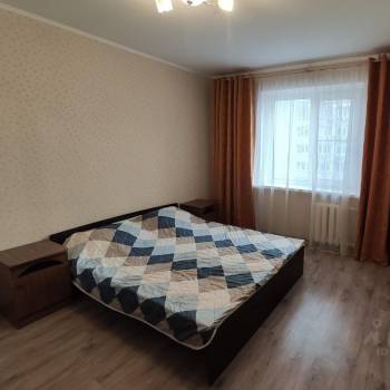 Сдается 2-х комнатная квартира, 53 м²