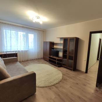 Сдается 2-х комнатная квартира, 53 м²