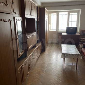 Сдается Многокомнатная квартира, 60 м²