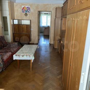 Сдается Многокомнатная квартира, 60 м²