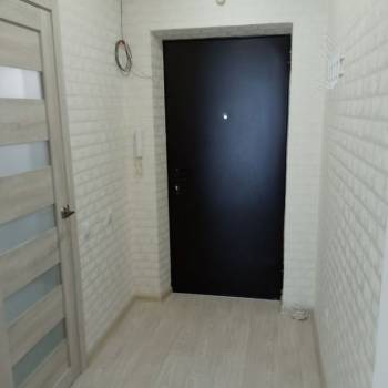 Продается 1-комнатная квартира, 25 м²