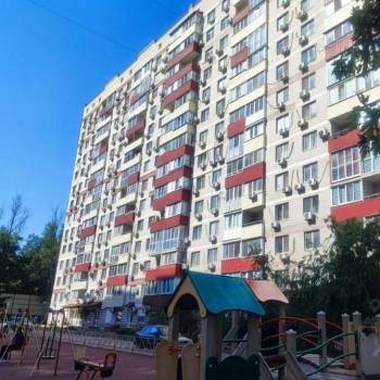 Сдается 1-комнатная квартира, 44 м²