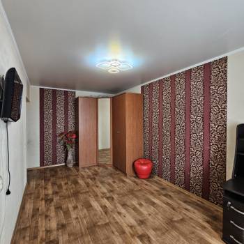 Сдается 2-х комнатная квартира, 52 м²