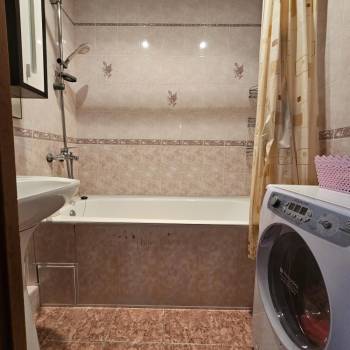 Сдается 2-х комнатная квартира, 52 м²