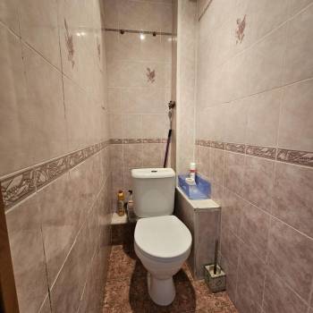 Сдается 2-х комнатная квартира, 52 м²