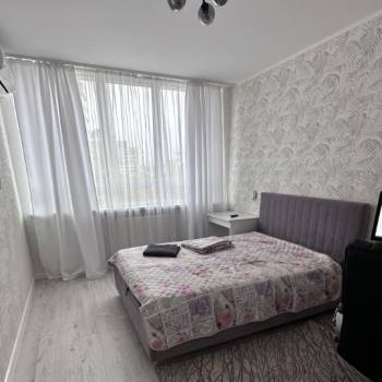 Сдается 2-х комнатная квартира, 50 м²