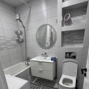 Сдается 2-х комнатная квартира, 50 м²