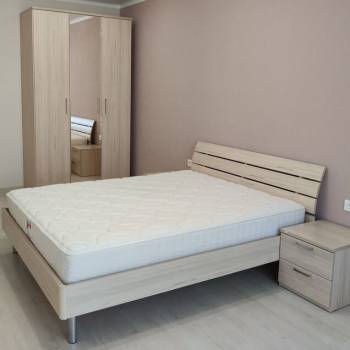 Сдается 2-х комнатная квартира, 60 м²