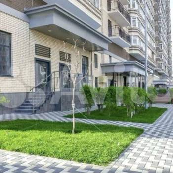 Продается 1-комнатная квартира, 20,5 м²