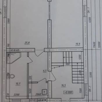 Продается Дом, 184 м²