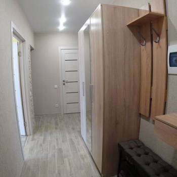 Сдается 1-комнатная квартира, 39,2 м²