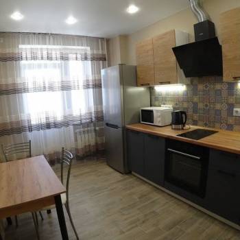 Сдается 1-комнатная квартира, 39,2 м²