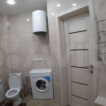 Сдается 1-комнатная квартира, 39,2 м²