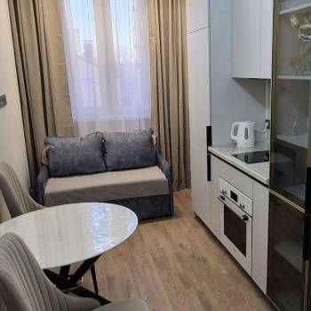 Сдается 1-комнатная квартира, 38 м²