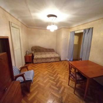 Сдается 2-х комнатная квартира, 42 м²