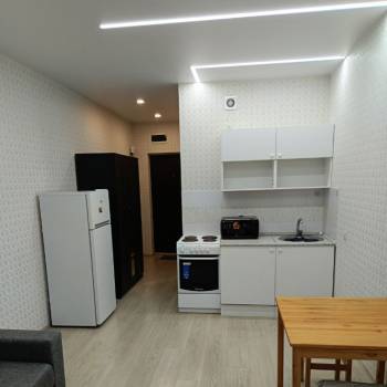 Сдается 1-комнатная квартира, 23 м²