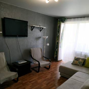 Продается 1-комнатная квартира, 30 м²