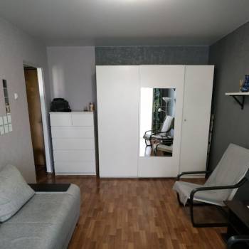 Продается 1-комнатная квартира, 30 м²