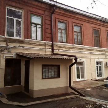 Сдается 1-комнатная квартира, 24 м²