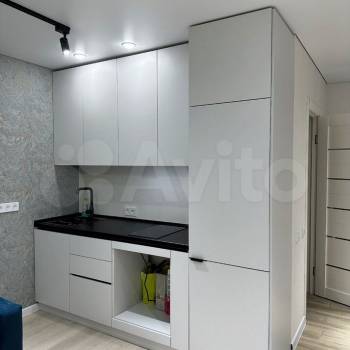 Продается 1-комнатная квартира, 26 м²