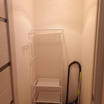 Сдается 1-комнатная квартира, 38 м²