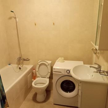 Сдается 1-комнатная квартира, 38 м²