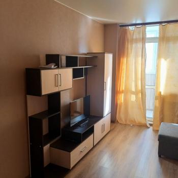 Сдается 1-комнатная квартира, 38 м²