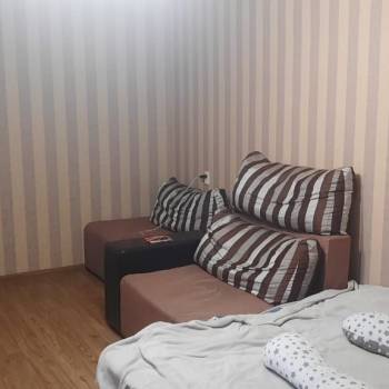 Продается 1-комнатная квартира, 30,2 м²