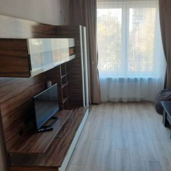 Сдается 1-комнатная квартира, 32 м²