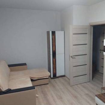 Сдается 1-комнатная квартира, 32 м²