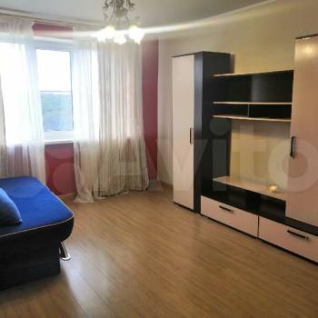 Сдается 2-х комнатная квартира, 53 м²