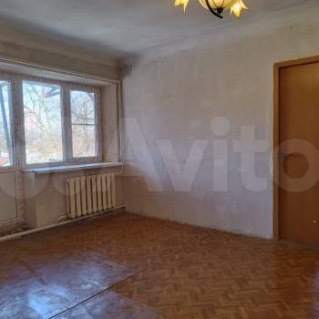 Продается 2-х комнатная квартира, 46,1 м²